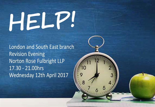 201704 - 2017 May Exams Guidelines - London-2
